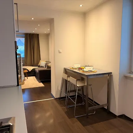 Fontana 11 - Cozy 60M2 Apartment In Very Centre - 200M To Main Square *