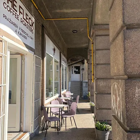 Fontana 11 - Cozy 60M2 Apartment In Very Centre - 200M To Main Square * Banská Bystrica